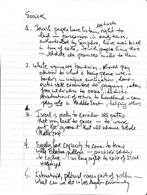LMU Center for Reconciliation_Notes 0001