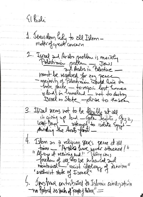 LMU Center for Reconciliation_Notes 0002