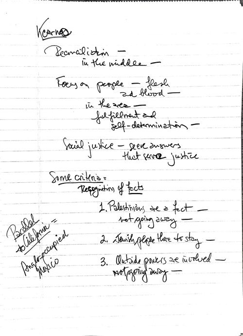 LMU Center for Reconciliation_Notes 0004
