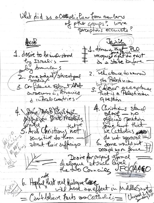 LMU Center for Reconciliation_Notes 0009