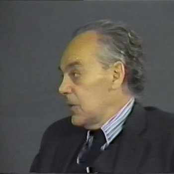 György Kepes Interviewed by Lee Hall