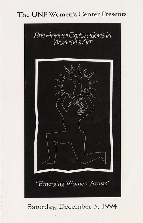 Explorations in Women&#x27;s Art 1994