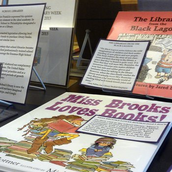 Children and Libraries