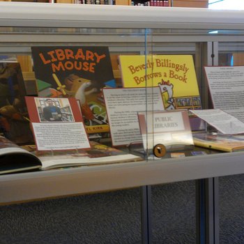 Children and Libraries 2