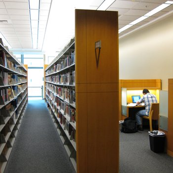 Third Floor