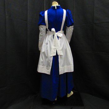 Uniform: Clara Barton Replica - 1