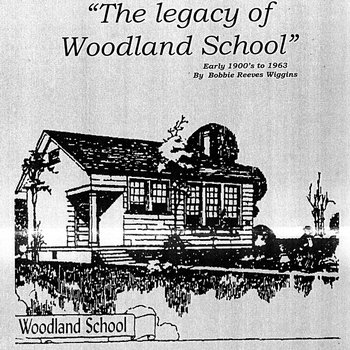 The Legacy of Woodland School