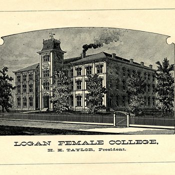 Logan Female College