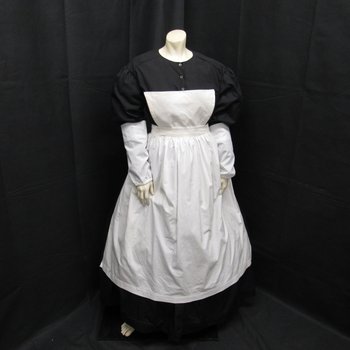 Uniform: Florence Nightingale Replica
