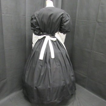 Uniform: Florence Nightingale Replica - 1