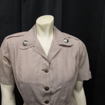 Uniform: Army Nurse - 3