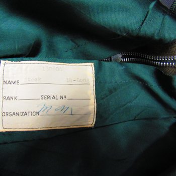 Uniform: US Army Nurse Skirt  (Class A) - 1