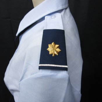 Uniform: US Air Force - 2