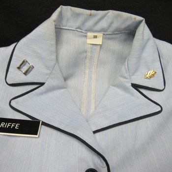 Uniform: US Navy - 2