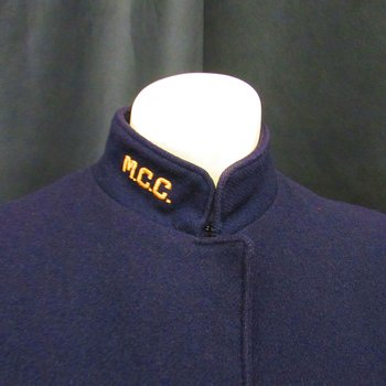 Uniform: Molloy College Cape - 2