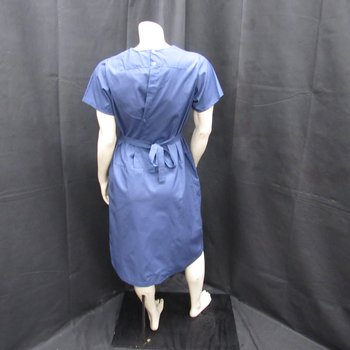 Uniform: Scrub Dress - 1