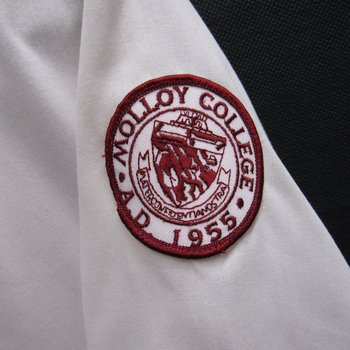 Uniform: Molloy College Shirt - 2