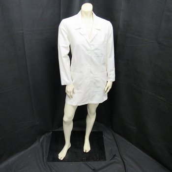 Uniform: Nurse Lab Coat