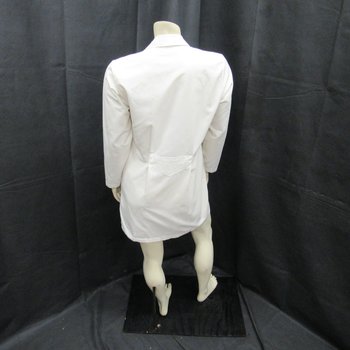 Uniform: Nurse Lab Coat - 1