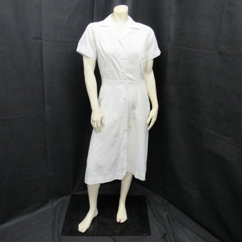 Uniform: Nurse Dress D