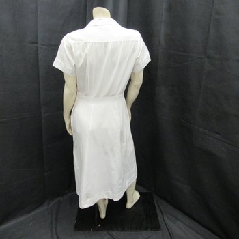 Uniform: Nurse Dress D - 1