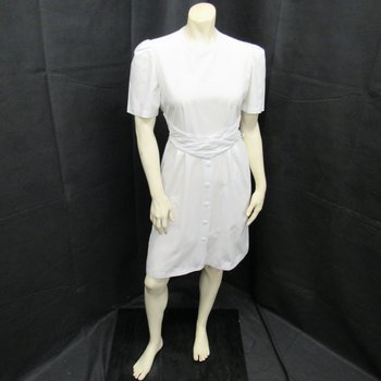 Uniform: Nurse Dress E