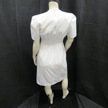 Uniform: Nurse Dress E - 1