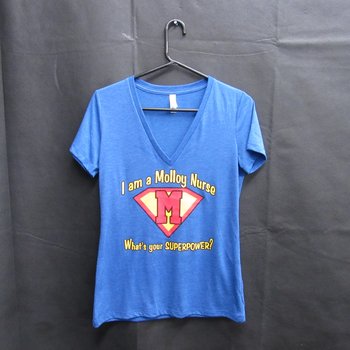 Molloy College T- Shirt