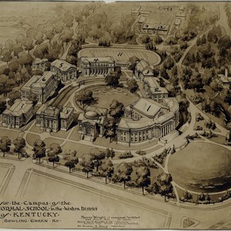 Plan for the Campus