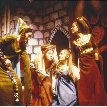 Cinderella Image 1