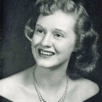 June Mitchell 2
