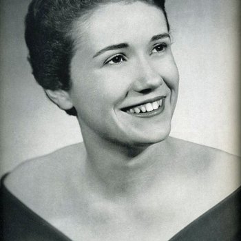 Marilyn Norris
