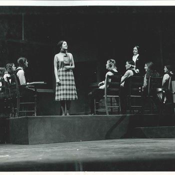 The Prime of Miss Jean Brodie Image 2