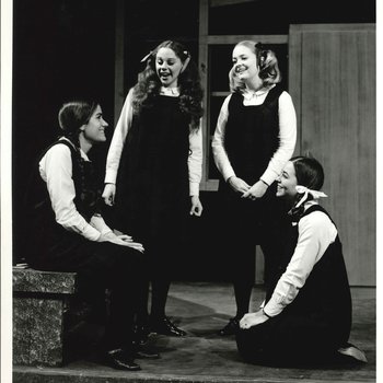 The Prime of Miss Jean Brodie Image 3