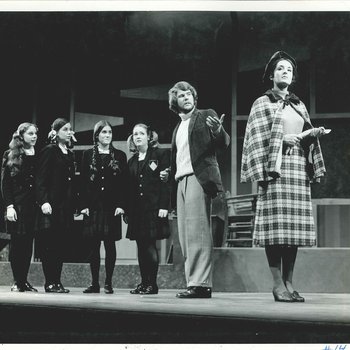 The Prime of Miss Jean Brodie Image 4