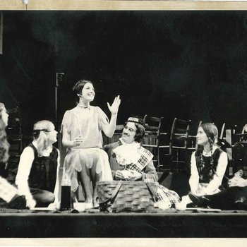 The Prime of Miss Jean Brodie Image 5