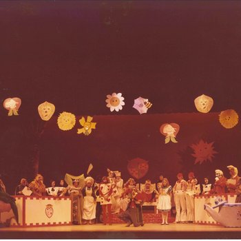 Alice in Wonderland Image 1