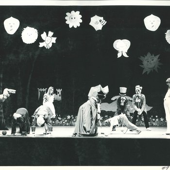 Alice in Wonderland Image 4