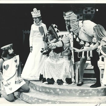 Alice in Wonderland Image 5