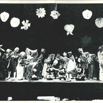 Alice in Wonderland Image 6