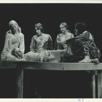A Midsummer Night's Dream Image 2
