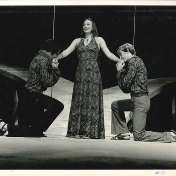A Midsummer Night's Dream Image 3