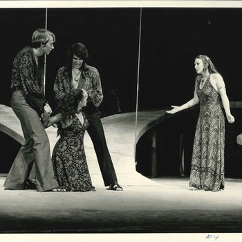 A Midsummer Night's Dream Image 4