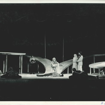 A Midsummer Night's Dream Image 5