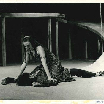 A Midsummer Night's Dream Image 6