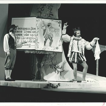 Hans Christian Andersen Image 1