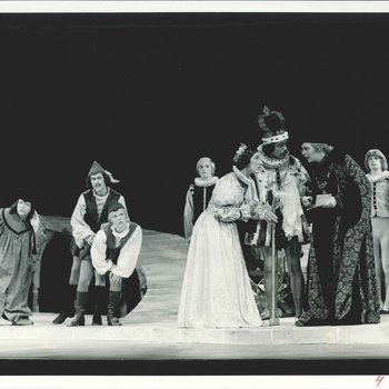 Hans Christian Andersen Image 2