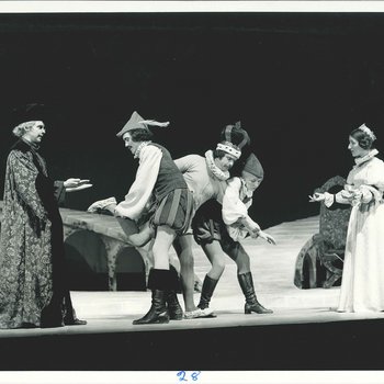 Hans Christian Andersen Image 4