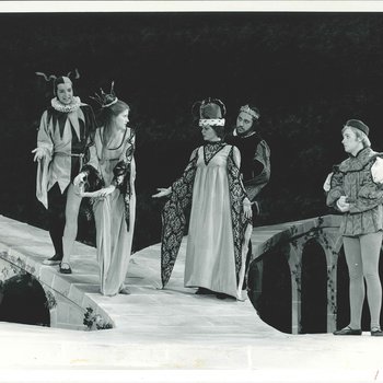 Hans Christian Andersen Image 5
