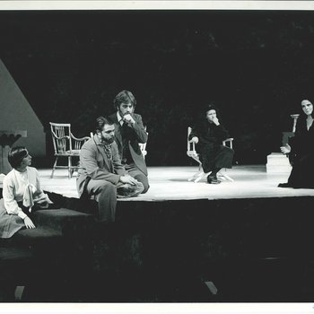 Six Characters Image 1